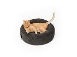 LucyBalu Katzenbett NEST anthrazit