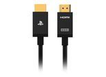 HORI HDMI-Kabel "Ultra High Speed 8K HDMI 2.1 Kabel (2 Meter)", schwarz, 200cmcm, Kabel, Offiziell lizenziert von Sony, HDMI-Kabel