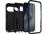 OTTERBOX Smartphone-Hülle "Defender Series Pro für Google Pixel 11 / Pixel 11 Pro", schwarz, Smartphones, Hüllen, Backcover, Schutzhülle, Handyschutzhülle, Case, Schutzcase, stoßfest, Smartphone-Hülle