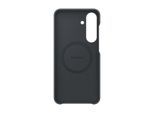 SAMSUNG Smartphone-Hülle "Silicone Magnet Case für Samsung Galaxy S26 FE", schwarz, Smartphones, Hüllen, Backcover, Schutzhülle, Handyschutzhülle, Case, Schutzcase, stoßfest, Smartphone-Hülle