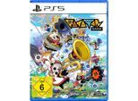 U & I ENTERTAINMENT Spielesoftware "Ratatan", bunt (weiß, neutral), PlayStation 5, Spielesoftware, Spielesoftware