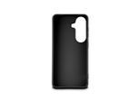 HAMA Smartphone-Hülle "Handyhülle für Samsung Galaxy S 26", schwarz, Smartphones, Hüllen, Rubber Oil Finish, Ultra Slim Design, Kratzschutz, Wireless Charging, Smartphone-Hülle