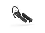 HAMA Headset "Mono-Bluetooth-Headset mit Ladestation, kabellos, Multipoint", schwarz, Kopfhörer, filtert und unterdrückt Umgebungsgeräusche, incl. Ladestation, Headset
