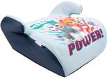 Kindersitzerhöhung TATAWAY "125 - 150", Baby, bunt (paw patrol girl), Polyester, Kindersitze Kindersitzerhöhung