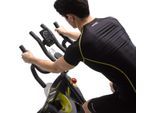 Speedbike-Trainingscomputer HORIZON FITNESS "GR Konsole", schwarz, FahrradcomputerB:85mm H:65mm L:155mm, Speedbike-Trainingscomputer, B:85mm H:65mm L:155mm