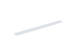 Geberit iCon Griff 502356011 36,7cm, weiß/pulverbeschichtet, matt