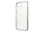 BLACKROCK Smartphone-Hülle "Handyhülle "Clear Protection Case" für Apple iPhone 16e/17e", transparent, Smartphones, Hüllen, (Kratzschutz, ohne Vergilben), Smartphone-Hülle