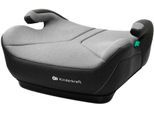 Kindersitzerhöhung KINDERKRAFT "I-BOOST 2", Baby, grau, Materialmix, Kindersitze Kindersitzerhöhung