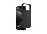 HAMA Smartphone-Hülle "Handyhülle "Fantastic Feel" für Apple iPhone 17 Pro Max", schwarz, Smartphones, Hüllen, Smartphone-Hülle