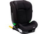 Autokindersitz FILLIKID "Elli Pro Isofix i-size", Baby, schwarz, Polyester, Kindersitze Autokindersitz