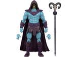 Actionfigur "Chronicles Skeletor", lila (bunt), MASTERS OF THE UNIVERSE, Spielfiguren, Kinder, Kunststoff, Actionfigur