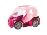 RC-Auto BARBIE "BARBIE City Car 2,4GHz", pink, Fernlenkfahrzeuge, KinderH:20cm T:18,5cm, Kunststoff, RC-Auto, H:20cm T:18,5cm
