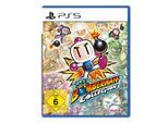 KONAMI Spielesoftware "Super Bomberman Collection", bunt (weiß, neutral), PlayStation 5, Spielesoftware, Spielesoftware