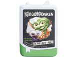 Hörbuch TONIES "Book Tonie: KoboldKroniken - Sie sind unter uns", bunt, Hörspiele, Hörbuch