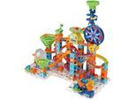 Kugelbahn VTECH "Marble Rush - Ultimate Set XL100 E", bunt, Kugelbahnen, BabyB:71cm H:72cm T:31,8cm, Kunststoff, Kugelbahn, mit Sound- und Lichteffekten, B:71cm H:72cm T:31,8cm