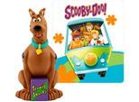 TONIES Hörspielfigur "Scooby-Doo - Scooby-Doo", bunt, Hörspiele, Hörspielfigur