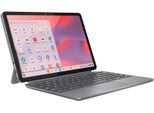 LENOVO Chromebook "Duet 11M889", grau (luna grau), 4 GB RAM, Kompanio, ChromeOS, Notebooks, 128 GB eMMC Festplatte, Chromebook