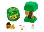 Kreativset MGA ENTERTAINMENT "MGA's Miniverse - Make It Mini Minecraft Series 2", bunt, Kreativsets, Kinder, Kreativset, Variante nicht wählbar