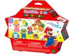 Kreativset AQUABEADS "Super Mario™ Sternperlen Set", bunt, Kreativsets, Kinder, Kreativset