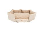 PET & Co. Pet & Co Hundebett Ronny Cord Doppelt M