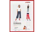 pattydoo Schnitt "Sommerhose Florence"