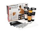 Marabu Acrylpasten, 3x 100 ml