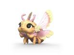 Spielfigur SCHLEICH "BAYALA, Pummel Hummel (70850)", bunt, Spielfiguren, KinderB:4,34cm H:6,61cm T:7,61cm, Kunststoff, Spielfigur, B:4,34cm H:6,61cm T:7,61cm