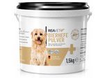 REAVET Bierhefe Pulver 1,5kg