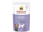 SELECT GOLD Medica Schonkost Pute 20x85 g
