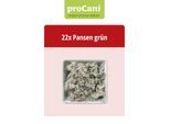 ProCani Pansen ungewaschen 22x500 g