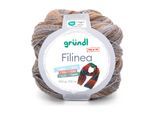 gründl Wolle Filinea Garn-Set
