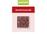 ProCani Rind Pansen Mix 28x500 g