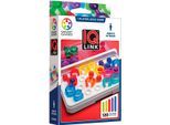 Spiel SMART GAMES "IQ Link", bunt, Spiele, Kinder, Spiel