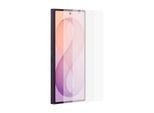 SAMSUNG Displayschutzfolie "Anti-reflecting Film für Galaxy Fold8 Ultra", transparent, B:10cm H:22cm T:3mm, Displayfolien, Displayschutzfolie, Schutzfolie, Bildschirmschutz, kratz- & stoßfest, Displayschutzfolie