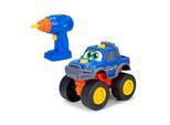 Spielzeug-Auto ABC "Build A Ford Raptor F-150", blau, Spielzeugfahrzeuge, Kinder, Kunststoff, Spielzeug-Auto
