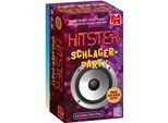 Spiel JUMBO "Hitster Schlager-Party", bunt, Spiele, Kinder, Spiel