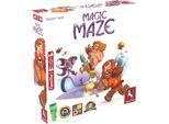 Spiel PEGASUS SPIELE "Magic Maze", bunt, Spiele, Kinder, Spiel, Made in Europe