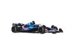 Spielzeug-Auto HOT WHEELS "Hot Wheels Premium F1 - Team Alpine Driver 1", bunt, Spielzeugfahrzeuge, Kinder, Metall, Spielzeug-Auto