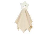 Schmusetuch STERNTALER "Schmusetuch S HIMMELSKÖRPER", Baby, beige (natur), Schnuffeltücher Schmusetuch