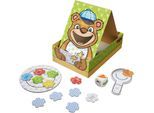 Spiel HABA "Meine ersten Spiele - Bärenhunger", bunt, Spiele, Kinder, Holz, Pappe, Spiel