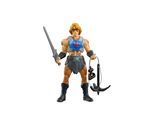 Actionfigur "Project First Ones Kids He-Man", bunt, MASTERS OF THE UNIVERSE, Spielfiguren, KinderH:14cm, Kunststoff, Actionfigur, H:14cm