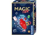Zauberkasten KOSMOS "Magic Fun", bunt, Zauberkästen, Kinder, Zauberkasten