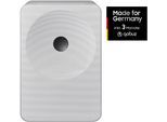 SAMSUNG Bluetooth-Lautsprecher "Music Studio 7 LS71H", weiß, B:18,5cm H:26,9cm T:19,05cm, Lautsprecher, Bluetooth-Lautsprecher