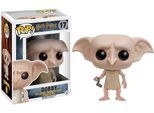 Actionfigur FUNKO "Funko POP Harry Potter Dobby", bunt, Spielfiguren, KinderH:9cm, Actionfigur, H:9cm