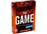 Spiel CARTAMUNDI "The Game", orange (bunt), Spiele, Kinder, Spiel, Made in Germany