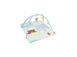 Krabbeldecke STERNTALER "Spielbogen BÄR Bob", Baby, bunt, Wohndecken Krabbeldecke