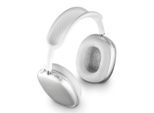 HAMA Kopfhörer-Schutzhülle "Schutzhülle "Always Clear" für Apple AirPods Max", transparent, Kopfhörer, Hüllen, Kopfhörer-Schutzhülle