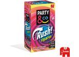 Spiel JUMBO "Party & Co Rush", bunt, Spiele, Kinder, Spiel