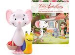 TONIES Hörspielfigur "Tilda Apfelkern - Das Drinnen-Picknick", bunt, Hörspiele, Hörspielfigur