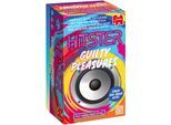 Spiel JUMBO "Hitster Guilty Pleasure", bunt, Spiele, Kinder, Spiel